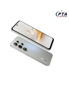 Sego S24-Titanium Frost-128GB - 4GB RAM - On Installments   -NomanT ( 3 Months 0% Percent Profit Product Available On 48 Months Installment )